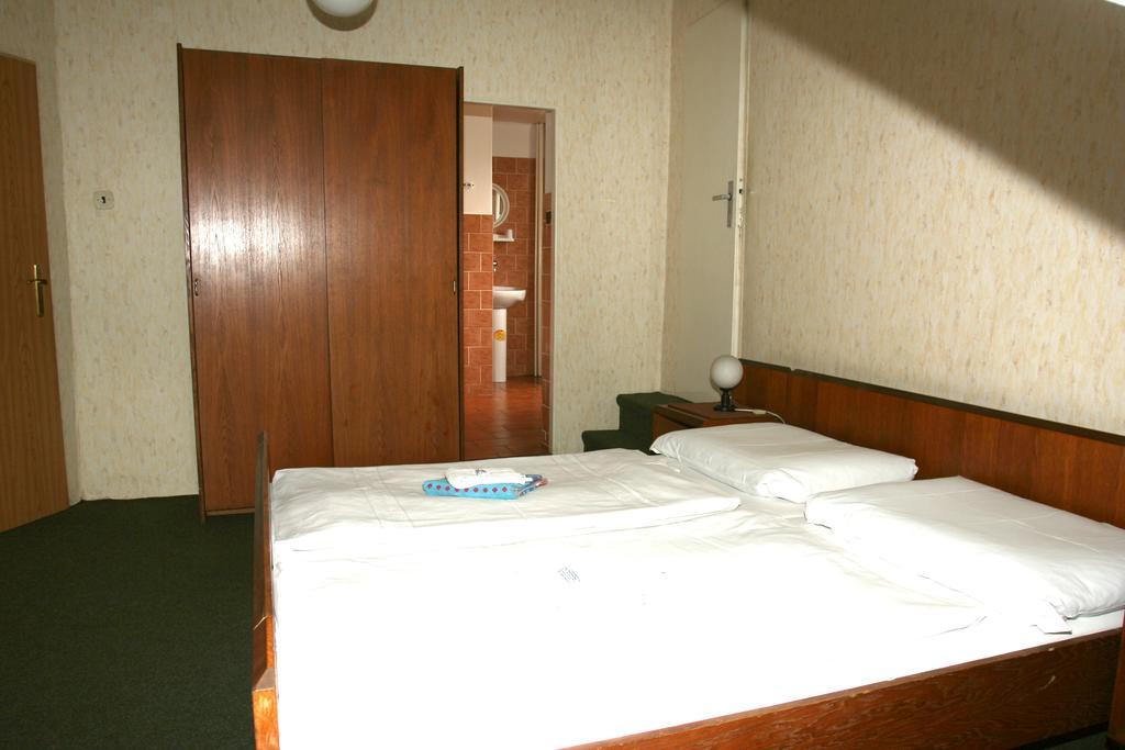 Hotel Michle 布拉格 客房 照片